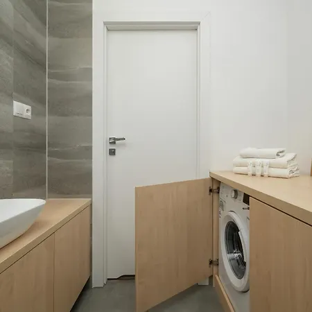 Apartment Cozy Studio In Near Old Town By Renters *