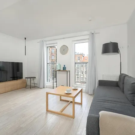 Apartment Cozy Studio In Near Old Town By Renters *