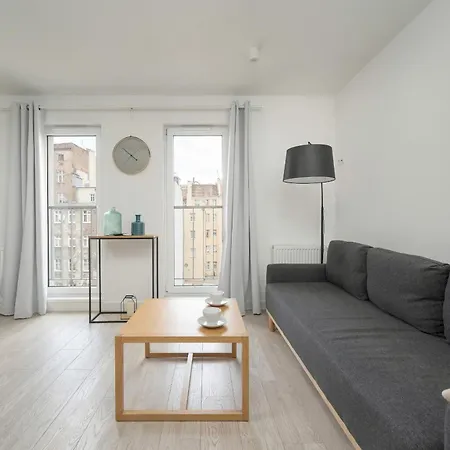 Apartment Cozy Studio In Near Old Town By Renters *