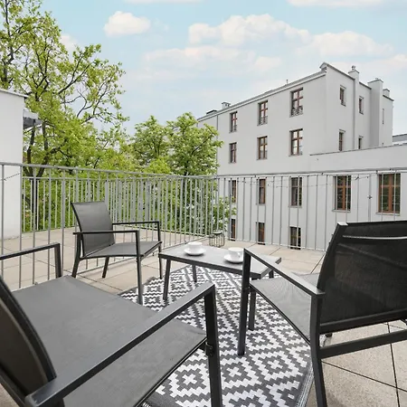 Apartment Cozy Studio In Near Old Town By Renters *